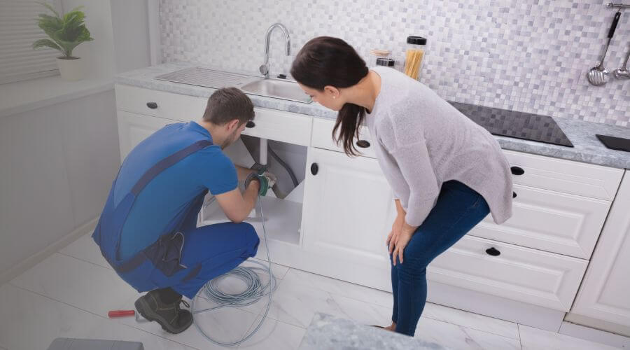 Professional septic pumping service in Partridge, KY